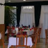 Hotel Pontis étterme Biatorbágyon