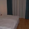 Biatorbágyi Hotel Pontis kétágyas szobája